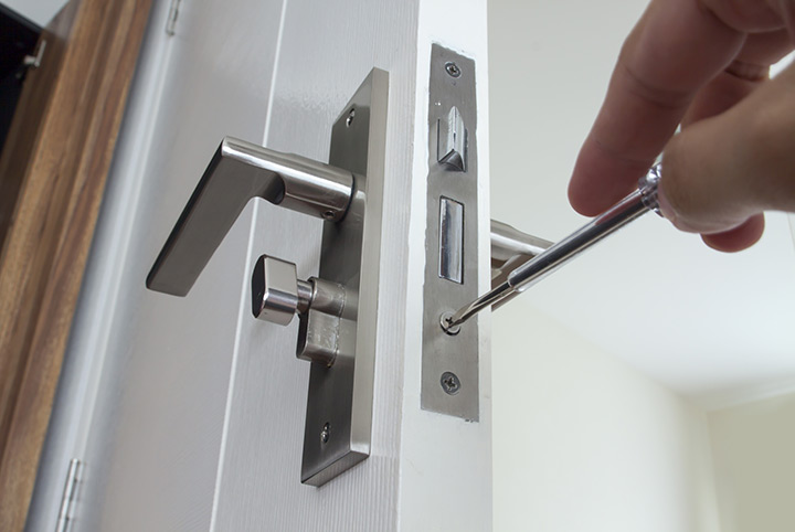 Our local locksmiths are able to repair and install door locks for properties in Todmorden and the local area.
